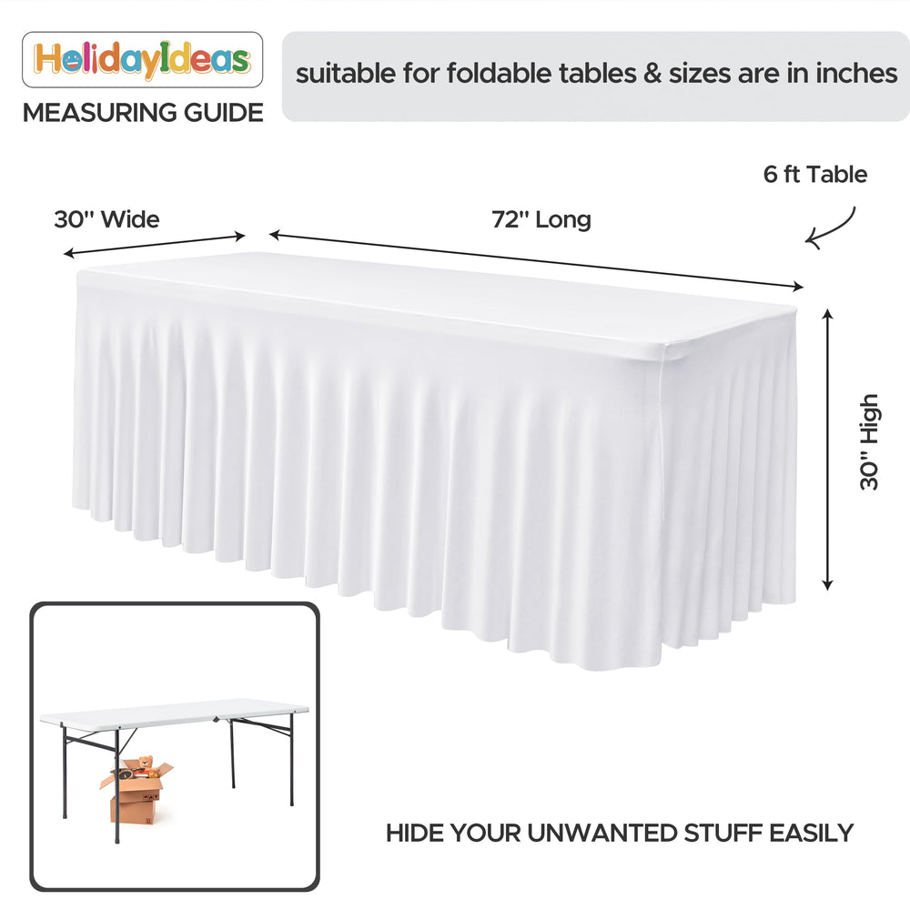 HolidayIdeas comparaison taille 72x30x30 confirmant compatibilité