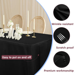 HolidayIdeas gros plan tissu polyester durable et anti-taches