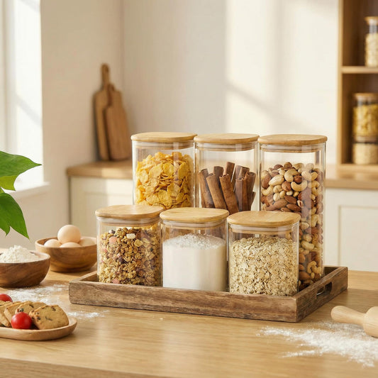 HomArtist gros plan verre épais borosilicate, robustesse et sécurité