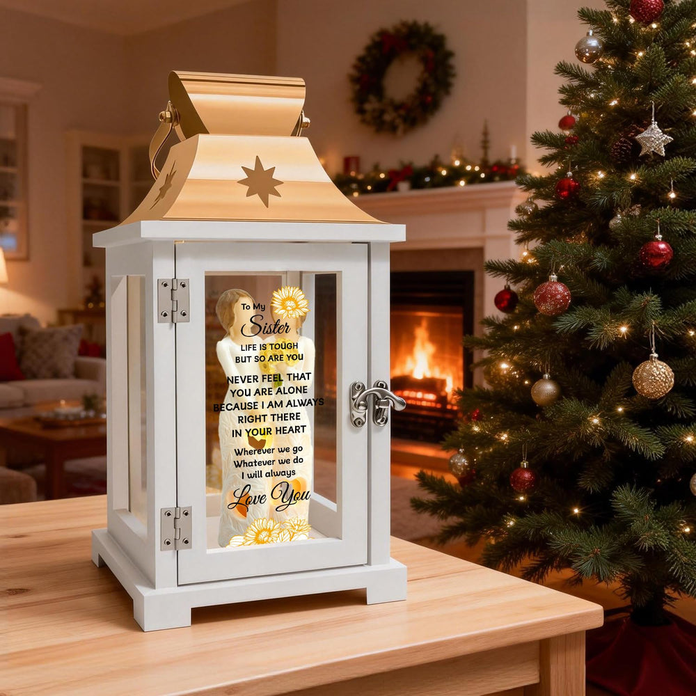 Homazing boîte cadeau dorée prête à offrir, surprise immédiate