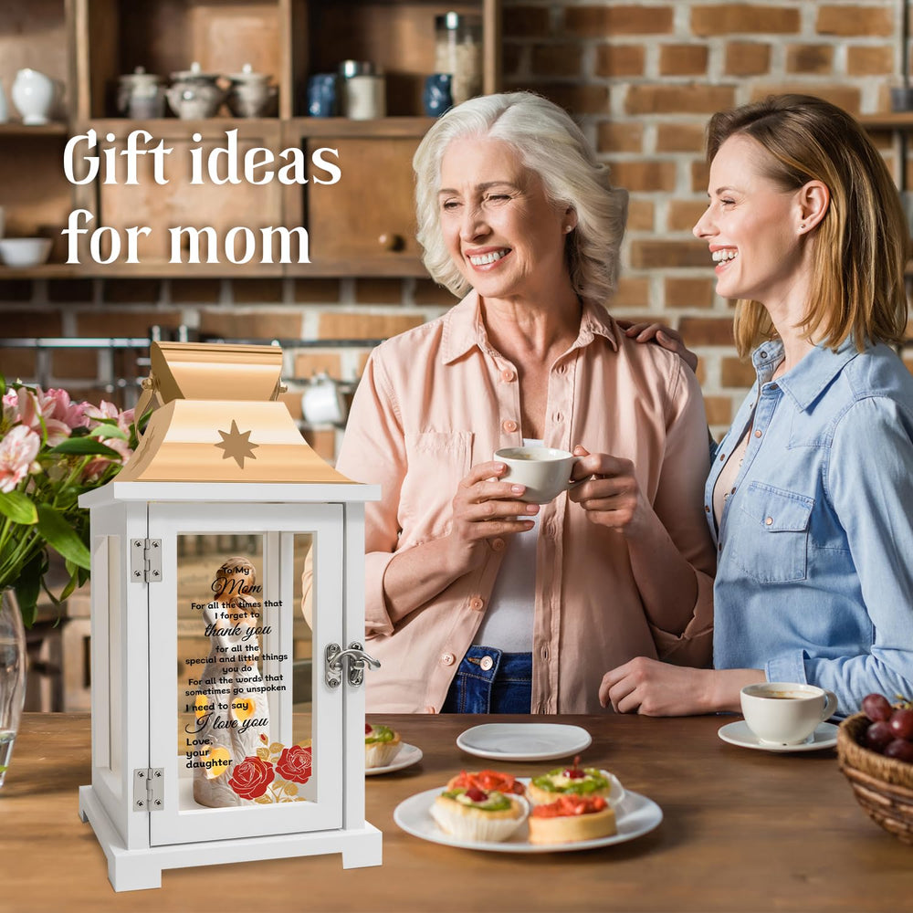 Homazing coffret cadeau ouvert prêt à offrir, présentation soignée