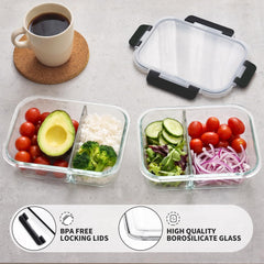 HOMBERKING gros plan sur verre borosilicate montrant transparence et résistance thermique