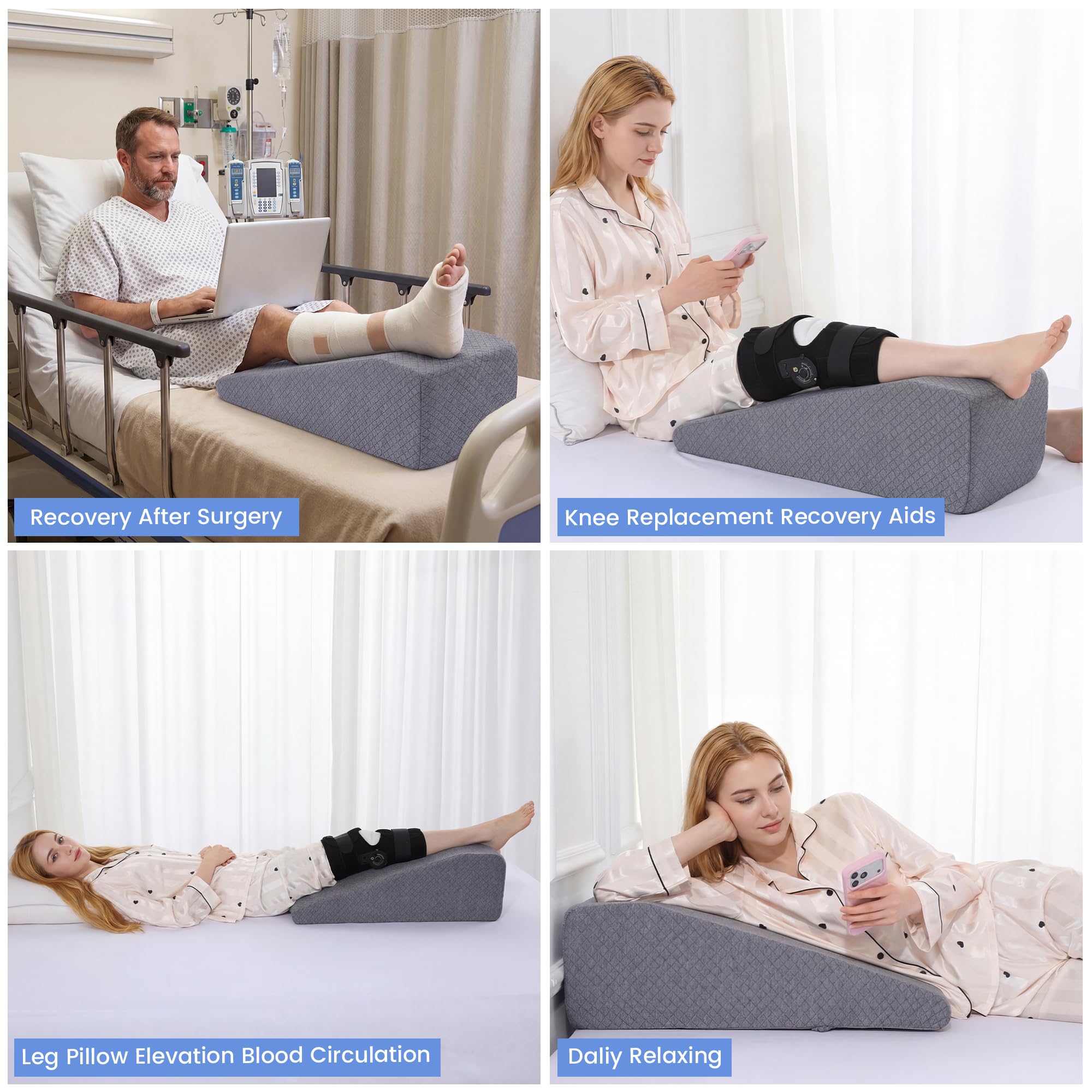 HOMBYS coussin sur canapé dans scène de vie favorisant repos et récupération