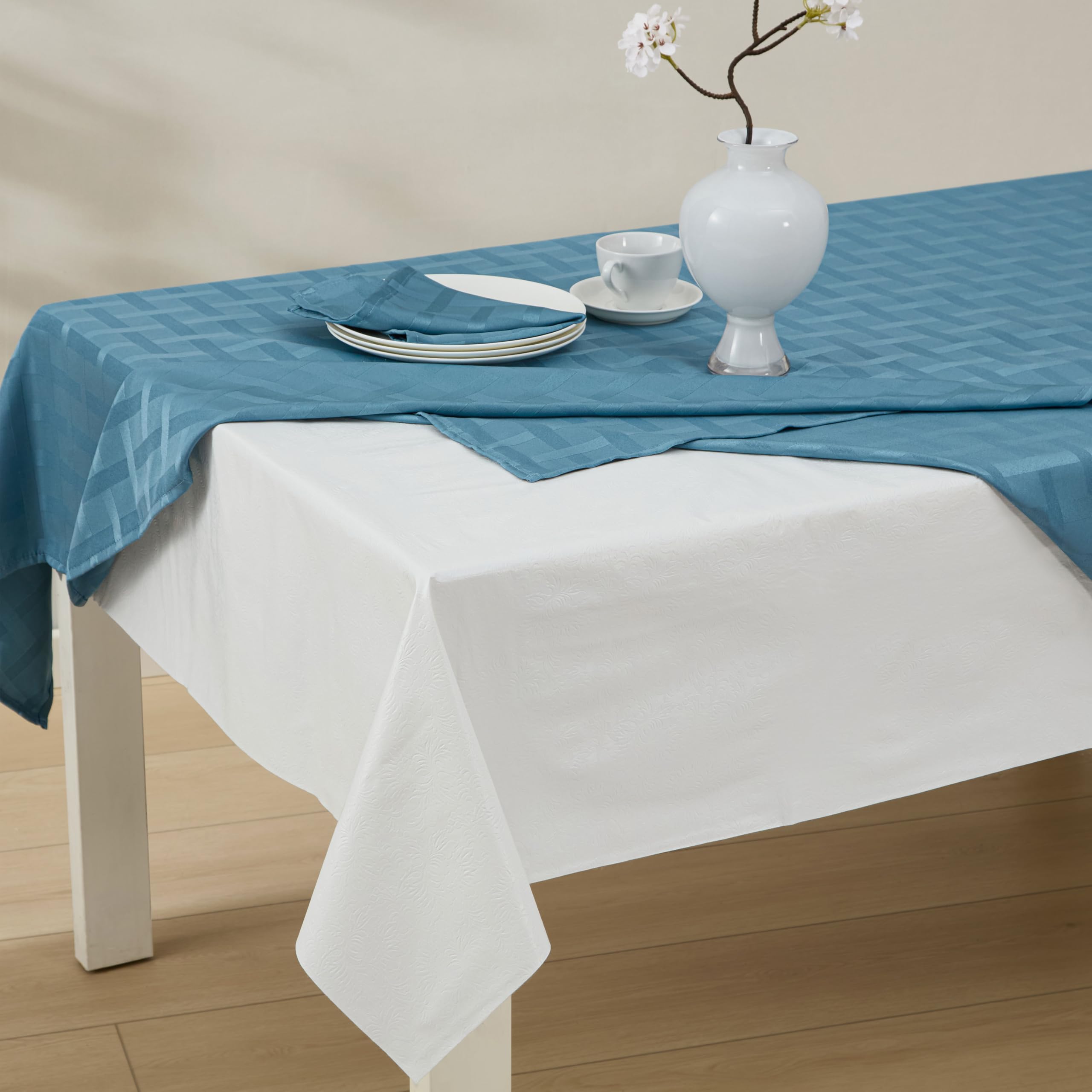 Home Bargains Plus gros plan du matelassage montrant texture et amorti