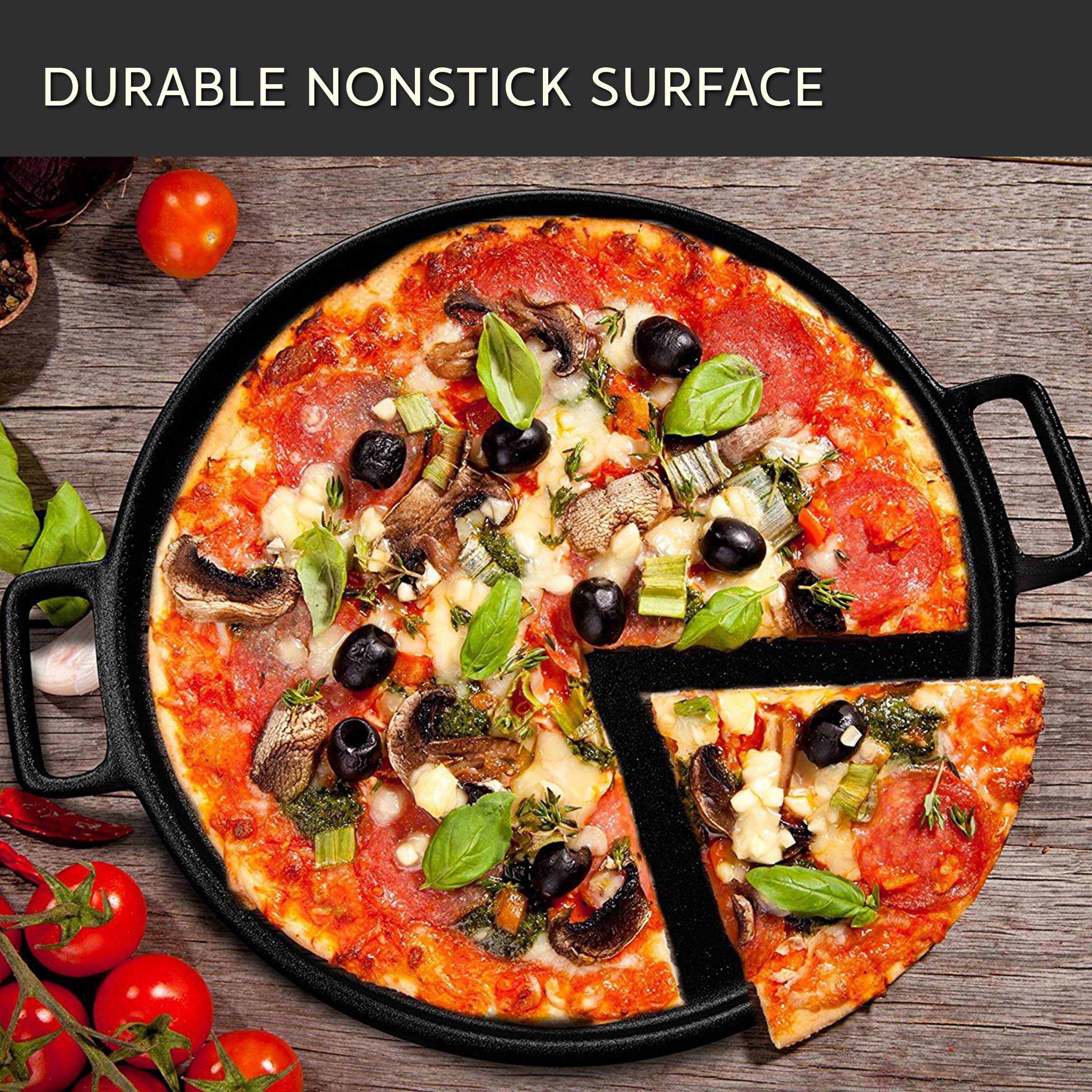 Home-Complete gros plan surface de cuisson en fonte pour chaleur uniforme