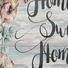 Home Dynamix coupe montrant mousse à mémoire pour soutien accru