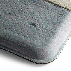 Home Dynamix détail dessous antidérapant assurant stabilité