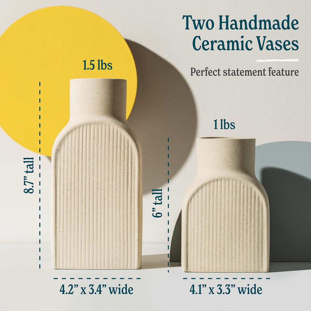 Home Habitat comparaison taille tenue en main pour visualiser proportions et stabilité