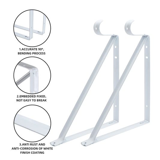 HOME MASTER HARDWARE finition blanche proche plan, design propre avantage visuel