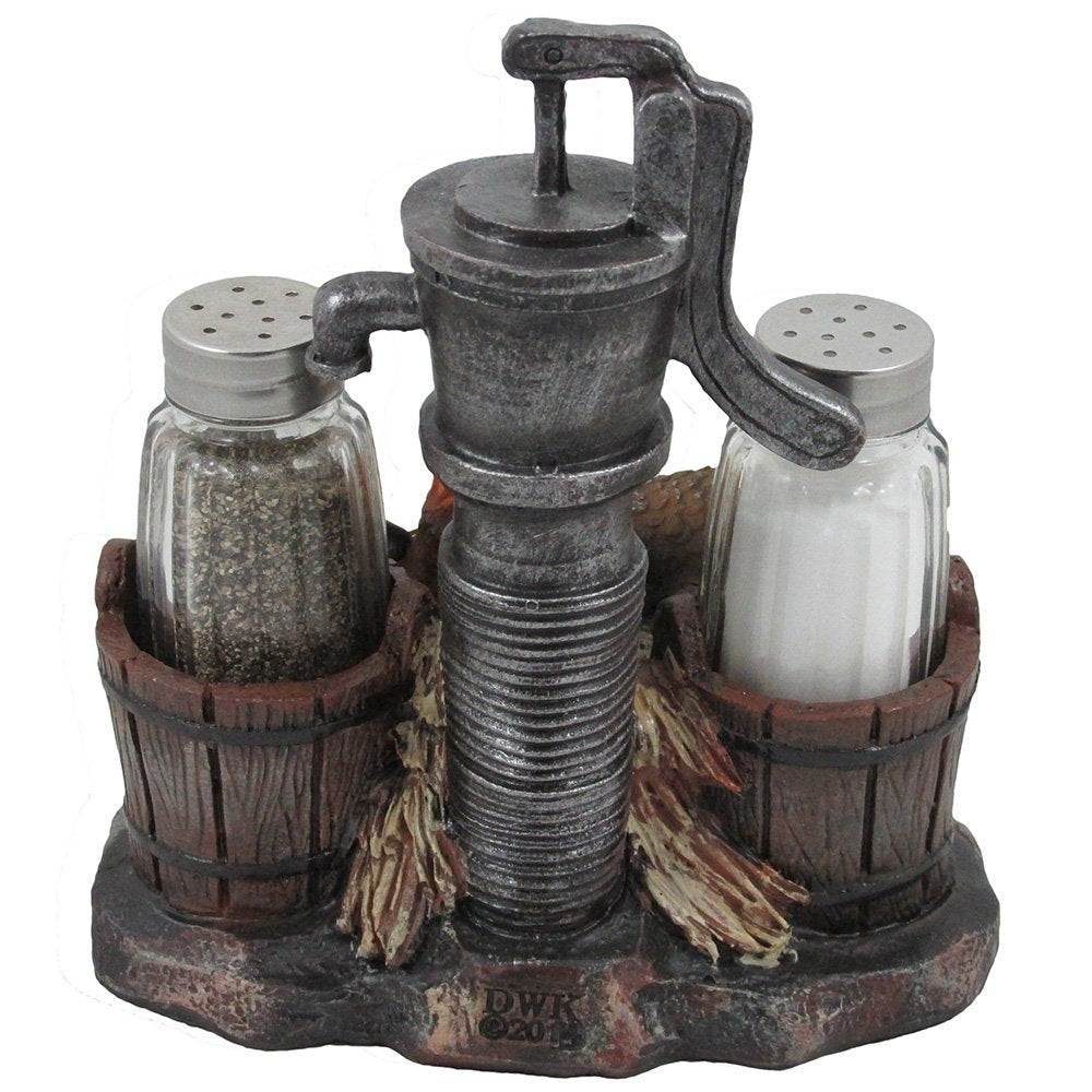 Home 'n Gifts comparaison d'échelle sur table, montre dimensions compactes