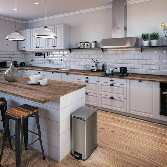 Home Zone Living profil étroit permet installation dans recoins