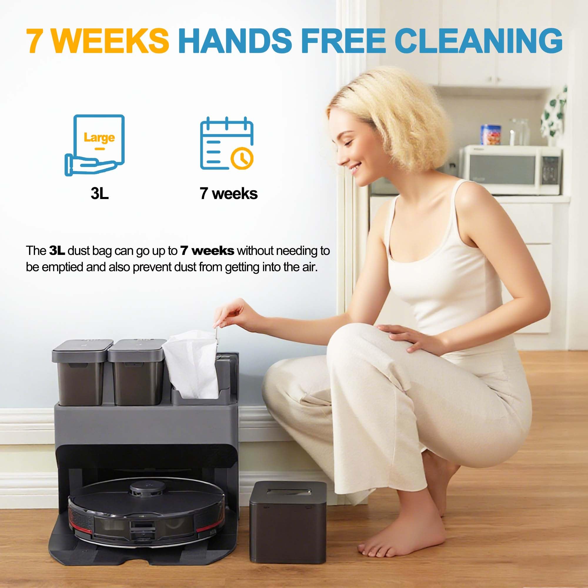 homeazy coupe montrant 4 couches de filtration pour retenir particules