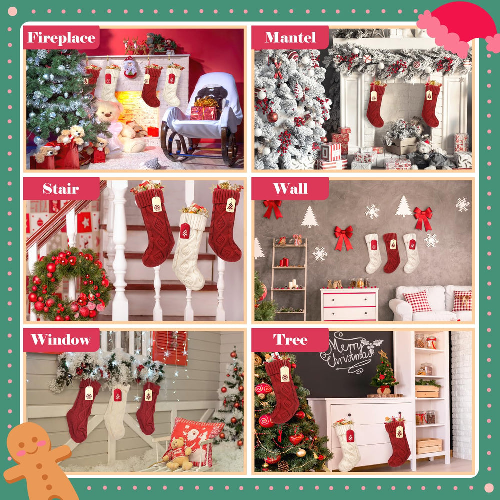 HOMEBROS intérieur garni de cadeaux, capacité pour plusieurs surprises