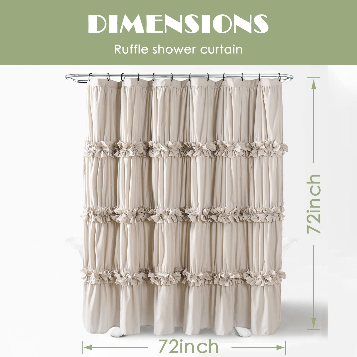 Homechoice Decor mise en scène salle de bains apportant style farmhouse
