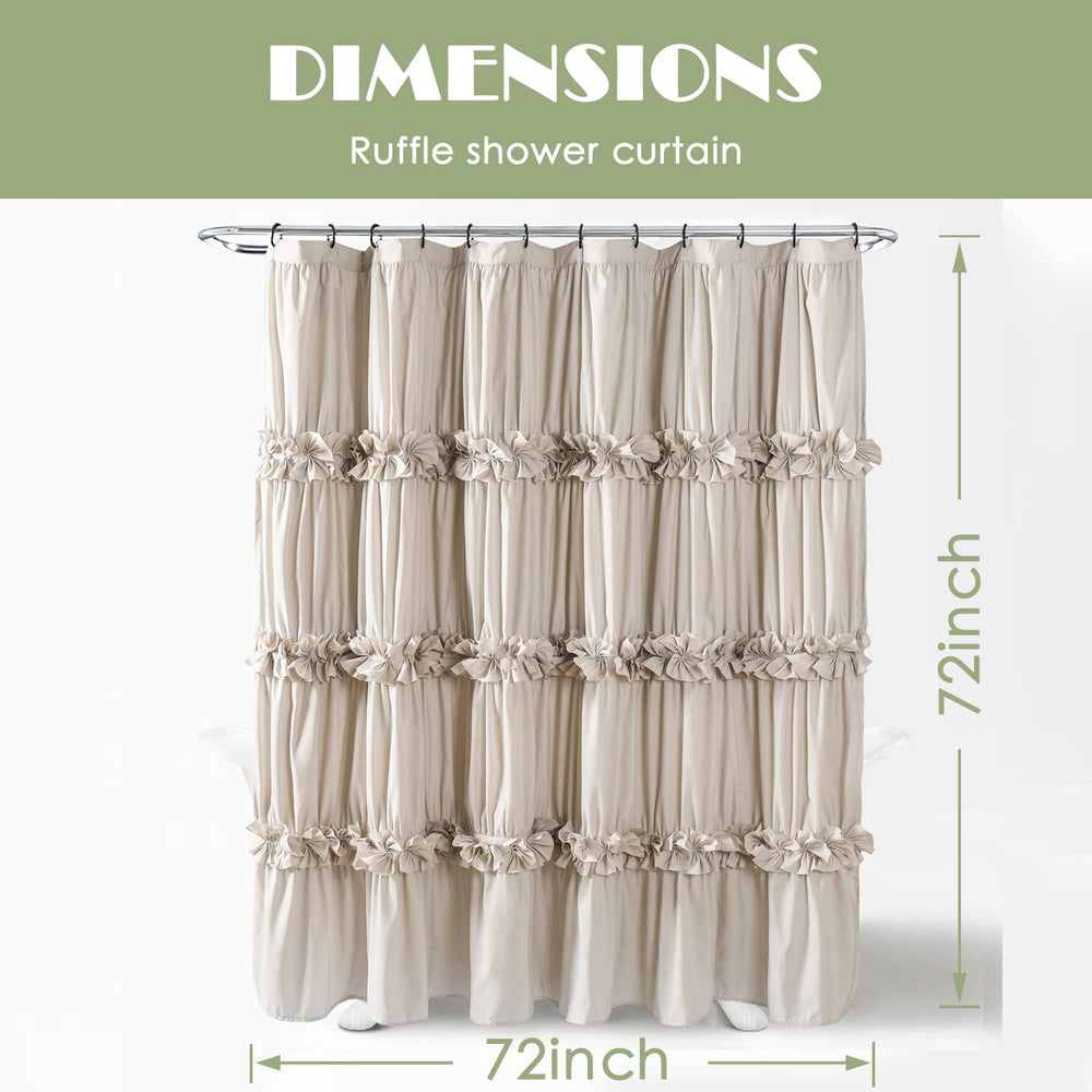 Homechoice Decor mise en scène salle de bains apportant style farmhouse