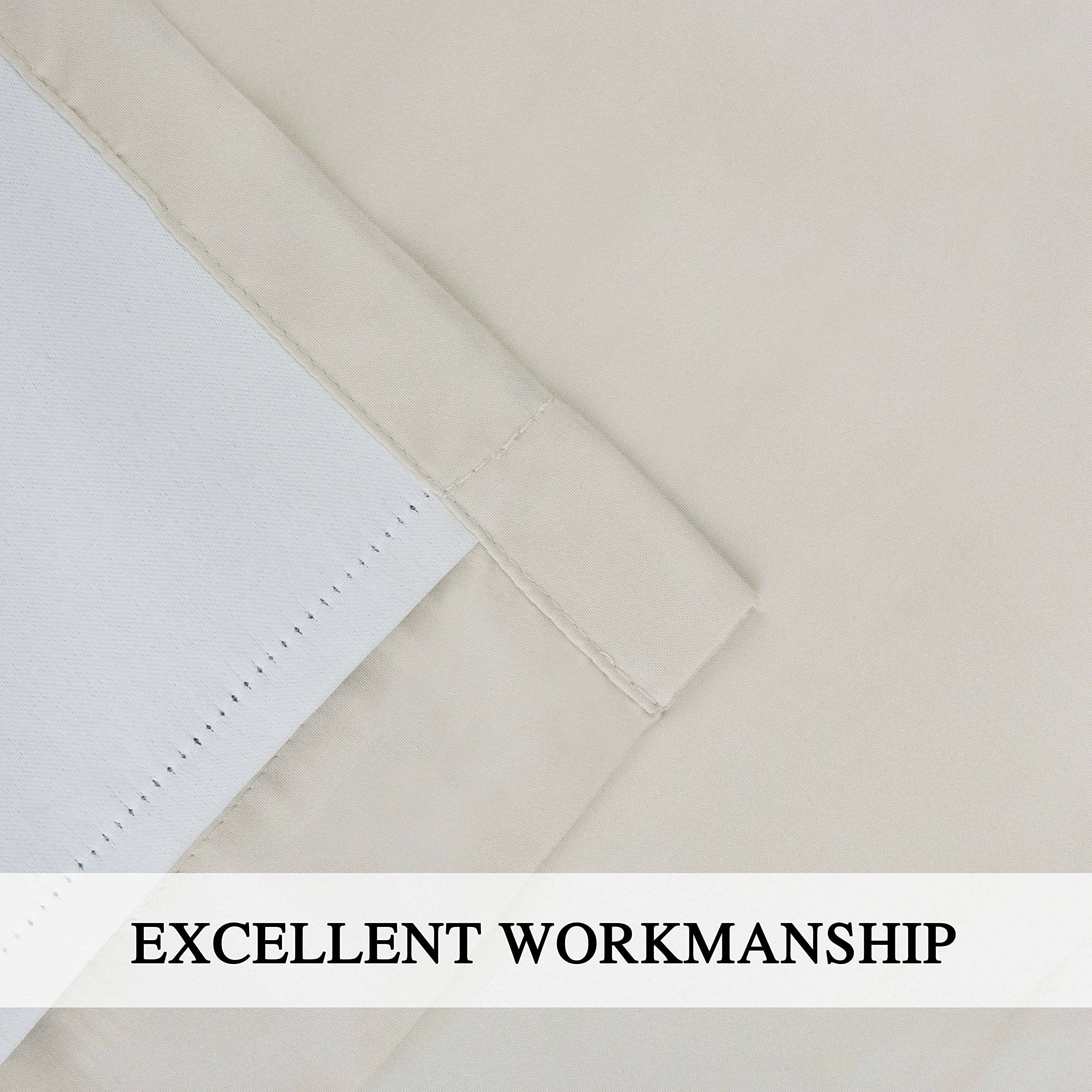Homechoice Decor ambiance chambre montrant occultation et style bohème