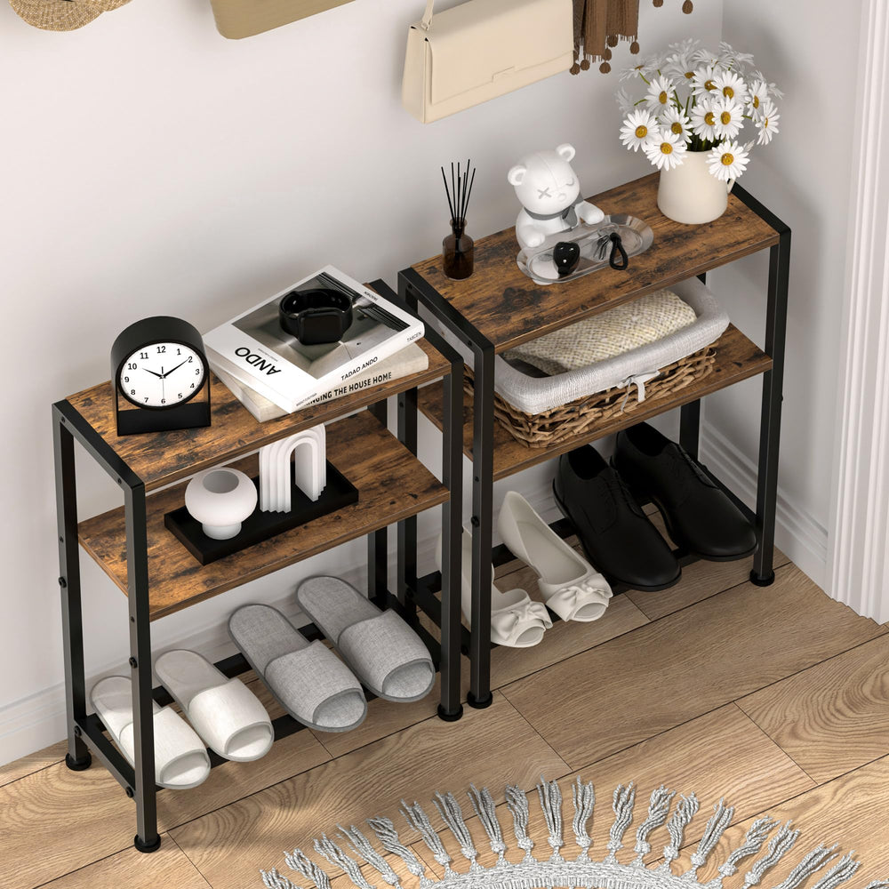 Homedawn comparaison taille avec accoudoir de canapé, échelle utile
