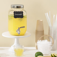 HomeFeel détail couvercle acier inox 304 anti-rouille garantissant étanchéité