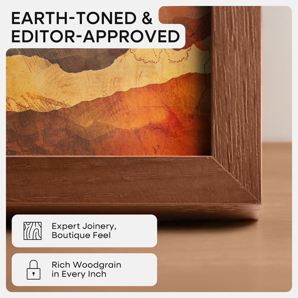 Homeforia verre galerie ultra-transparent pour netteté