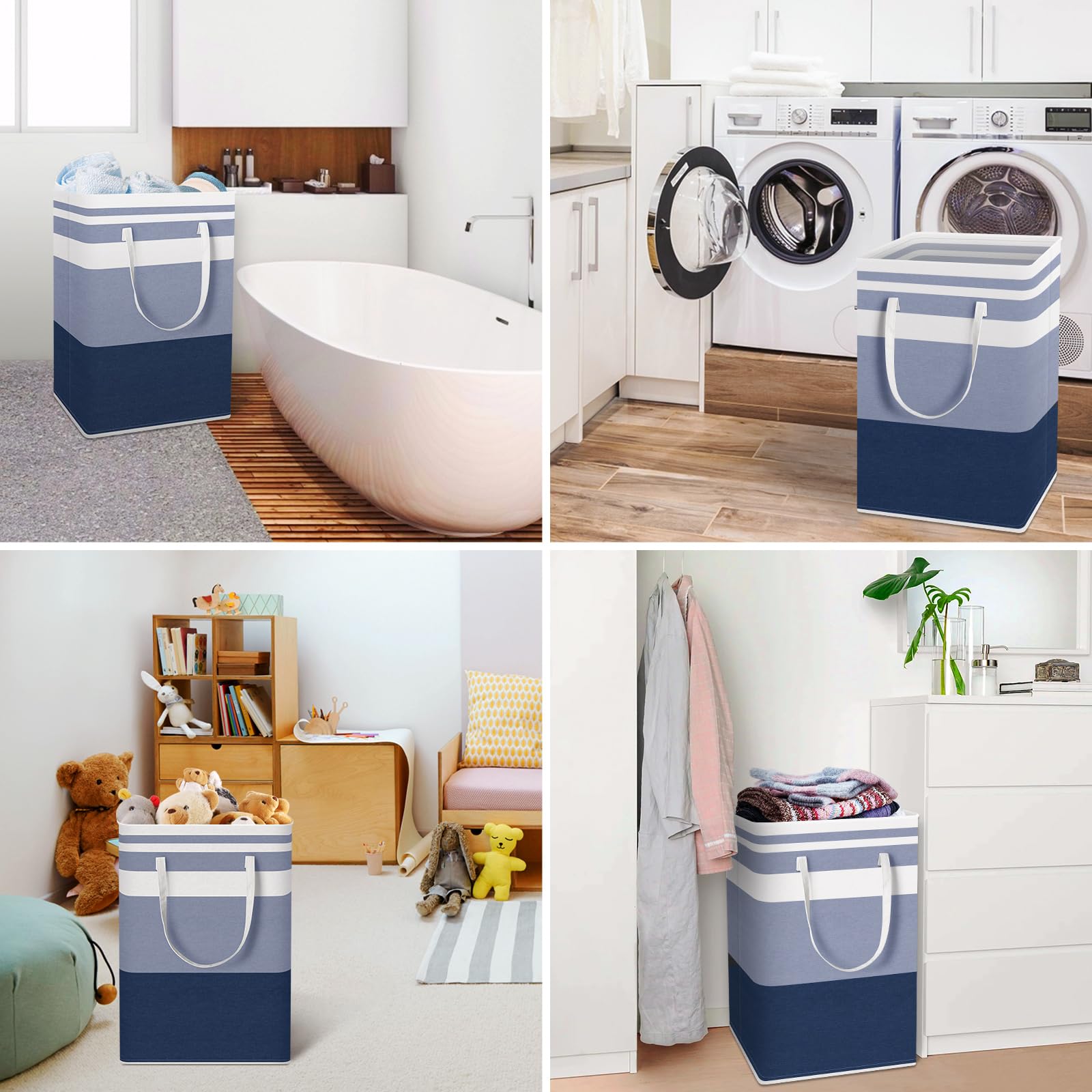 HomeHacks comparaison échelle montre taille 75L utile pour appartement