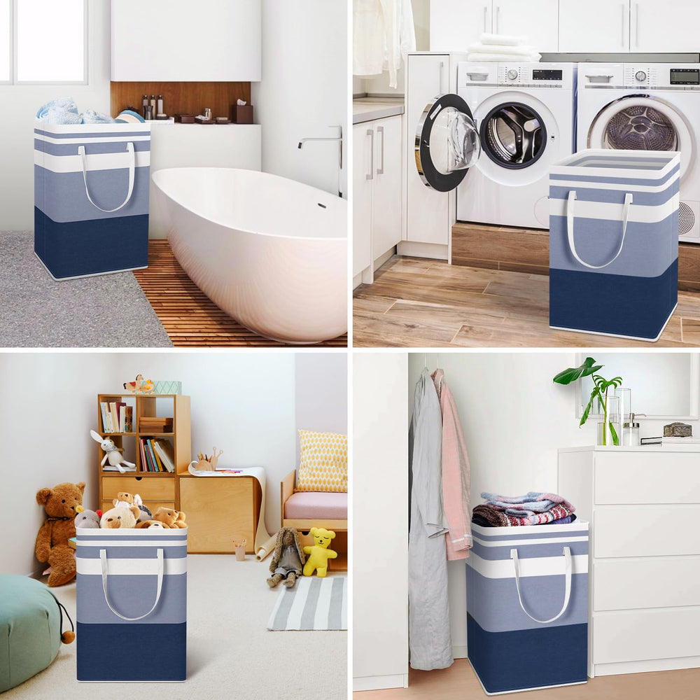 HomeHacks comparaison échelle montre taille 75L utile pour appartement