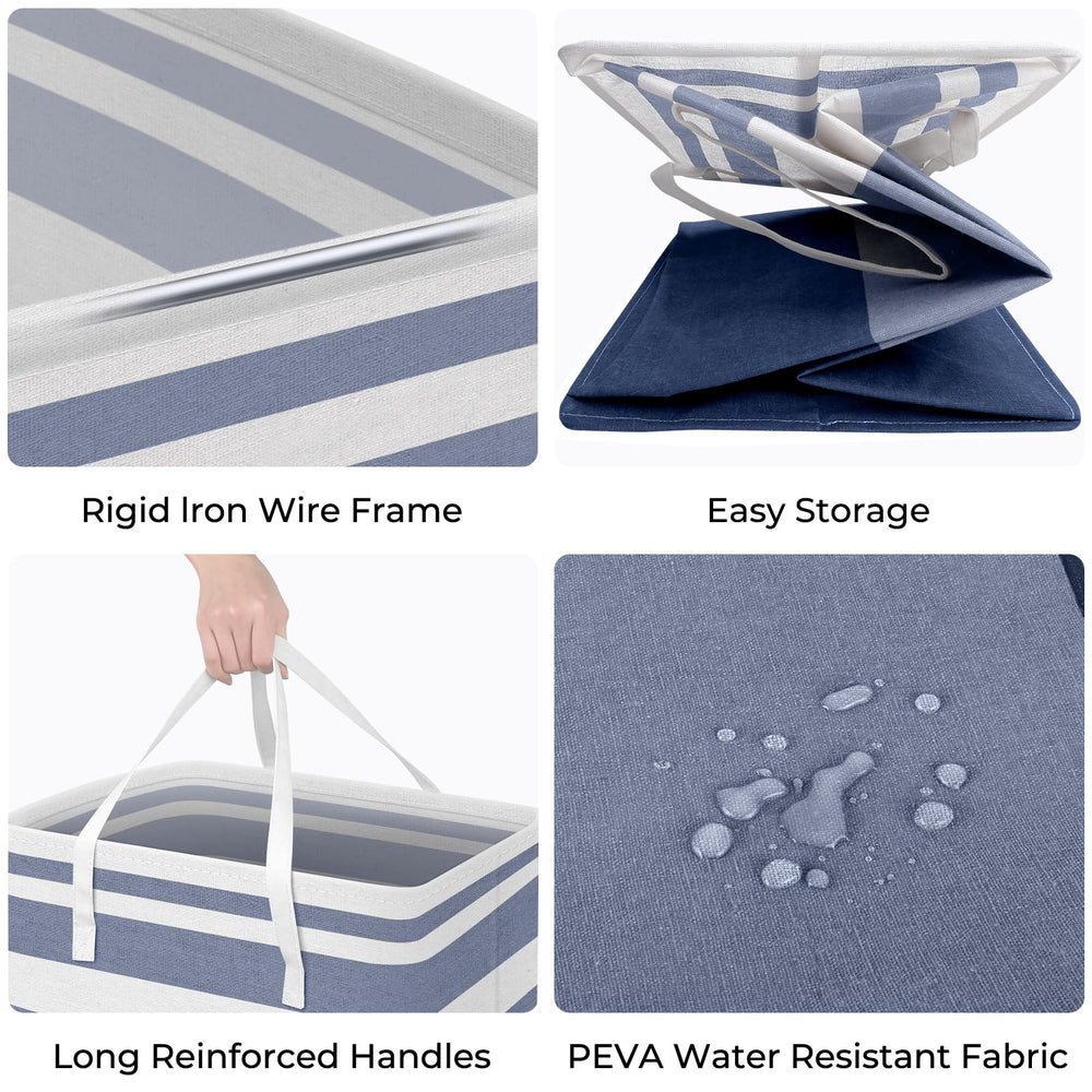 HomeHacks gros plan armature métallique garantissant tenue autoportante et stabilité