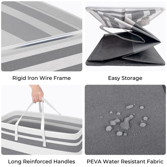 HomeHacks gros plan tissu coton-lin montrant qualité et texture