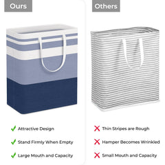 HomeHacks doublure PEVA imperméable facilitant nettoyage et protection