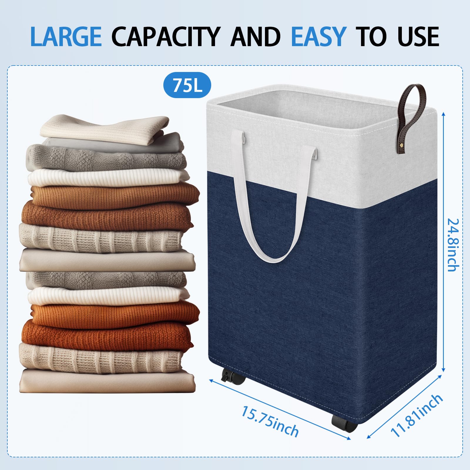 HomeHacks gros plan du tissu coton-lin imperméable pour nettoyage facile