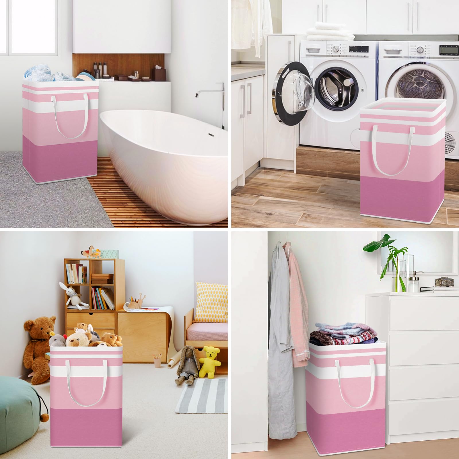 HomeHacks poignées renforcées gros plan assurant portage sûr et longévité