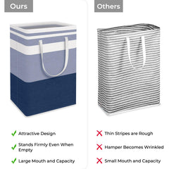 HomeHacks poignées renforcées facilitant transport sans déchirure