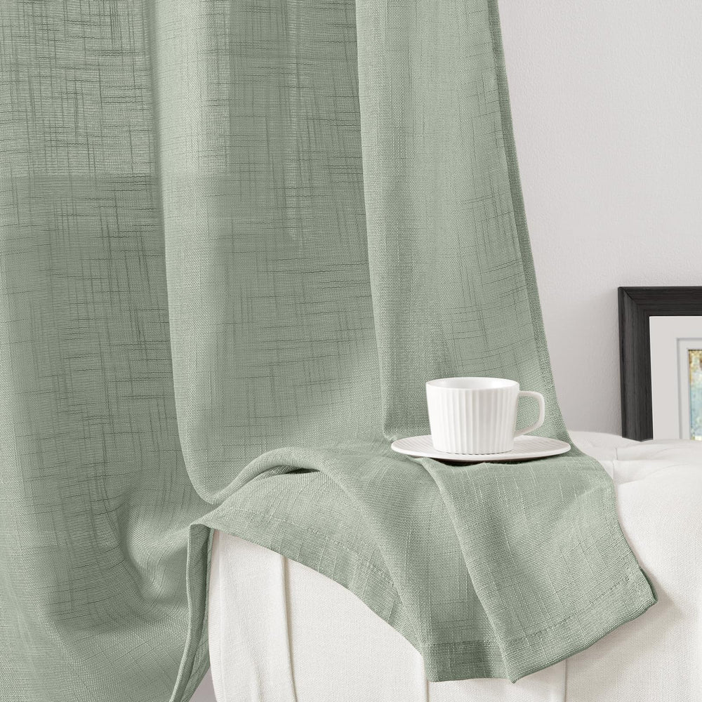 HOMEIDEAS panneau mesuré pour prouver dimensions 52 x 84 pouces