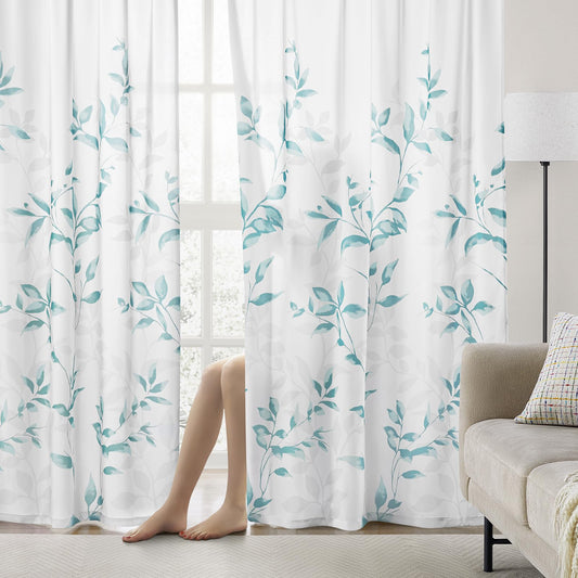 HOMEIDEAS gros plan tissu texturé durable, aspect soyeux
