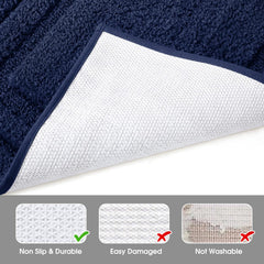 HOMEIDEAS ensemble trois tailles présenté sur sol neutre polyvalence décorative