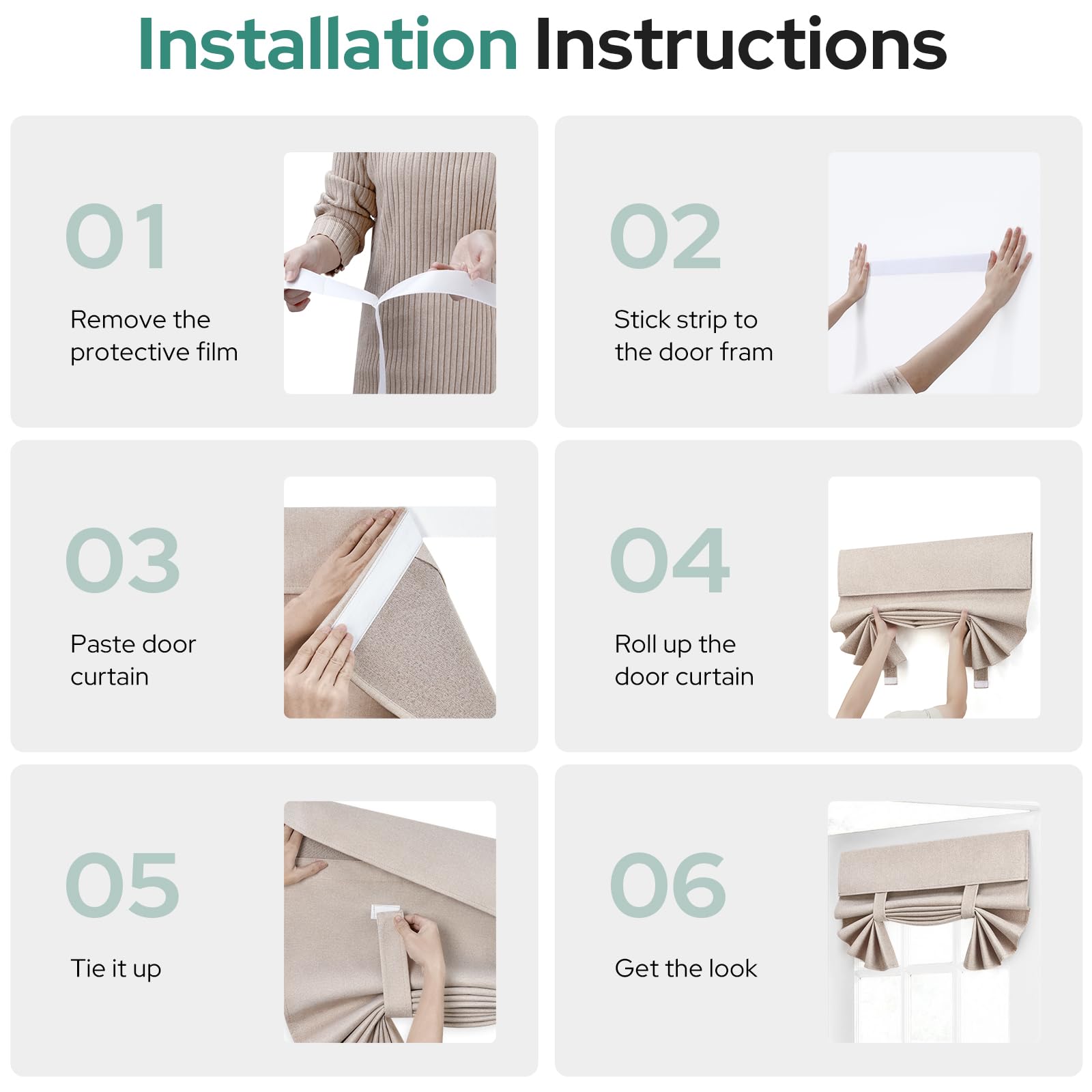 HOMEIDEAS comparaison taille sur échelle, vérifie dimensions 34x68