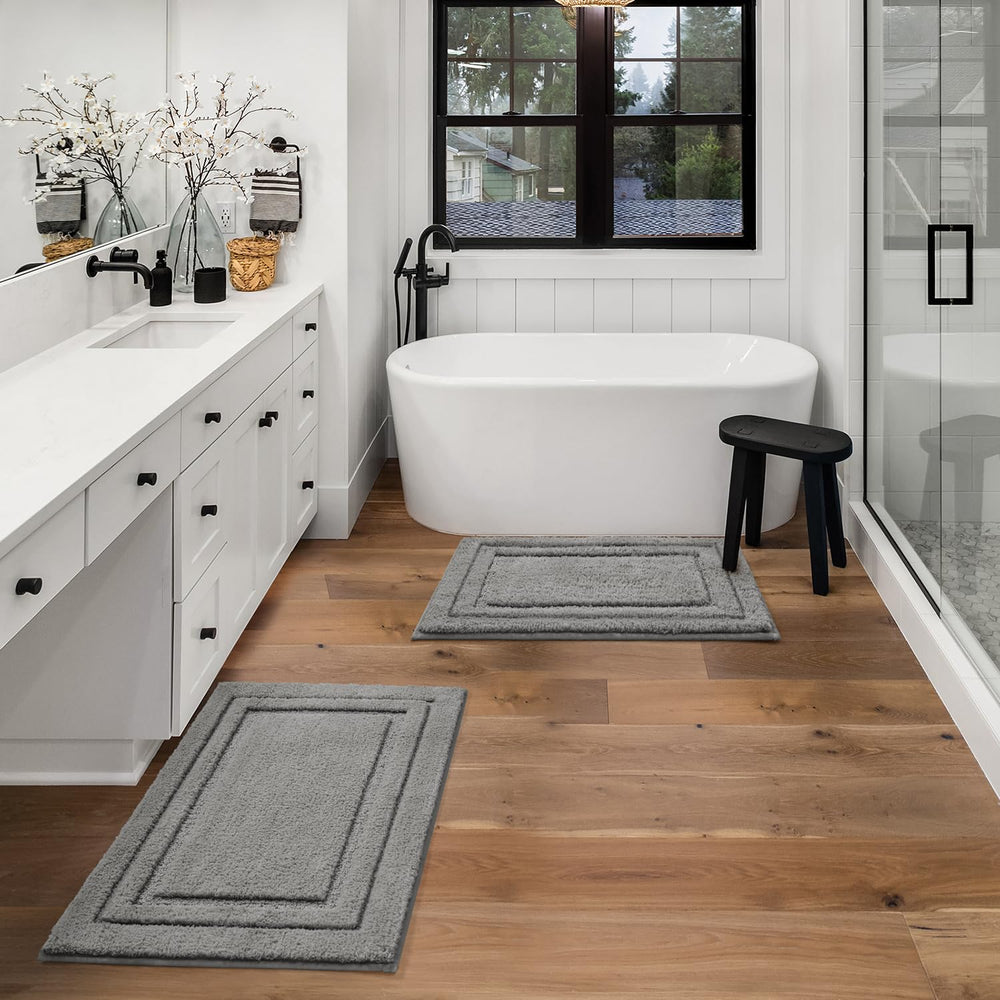 HOMEIDEAS tapis intégré à une chambre offrant ambiance chaleureuse