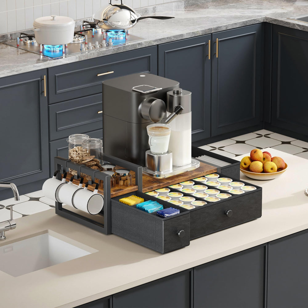 Homeiju gros plan tissu non tissé durable offrant meilleure organisation