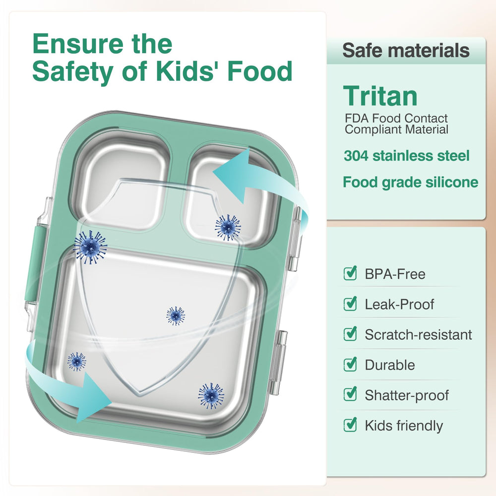HOMEKOL mains d'enfant ouvrant boîte avec astuce pour faciliter l'accès