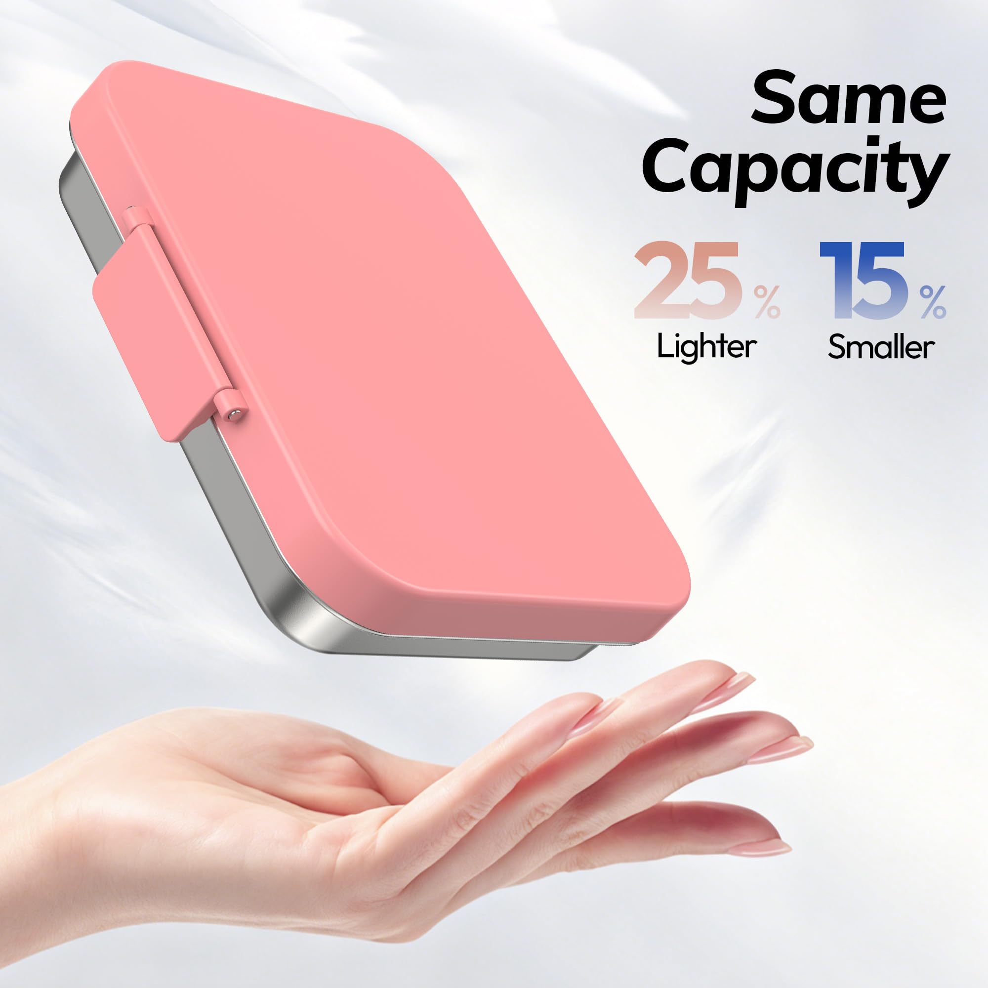 HOMEKOL coupelle silicone incluse pour sauces sans fuite