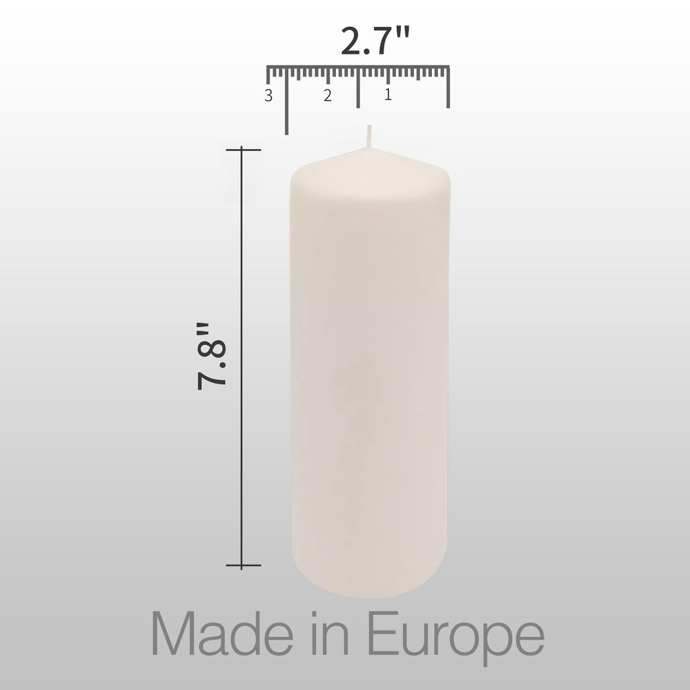 Home Lights gros plan surface lisse de la bougie montrant finition propre et esthétique