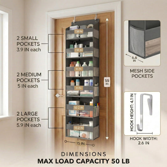 HOMELUX THEORY gros plan du tissu 100D, durable et résistant