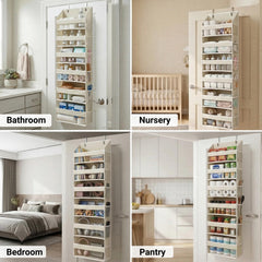 HOMELUX THEORY poche haute accessible pour objets quotidiens pratique