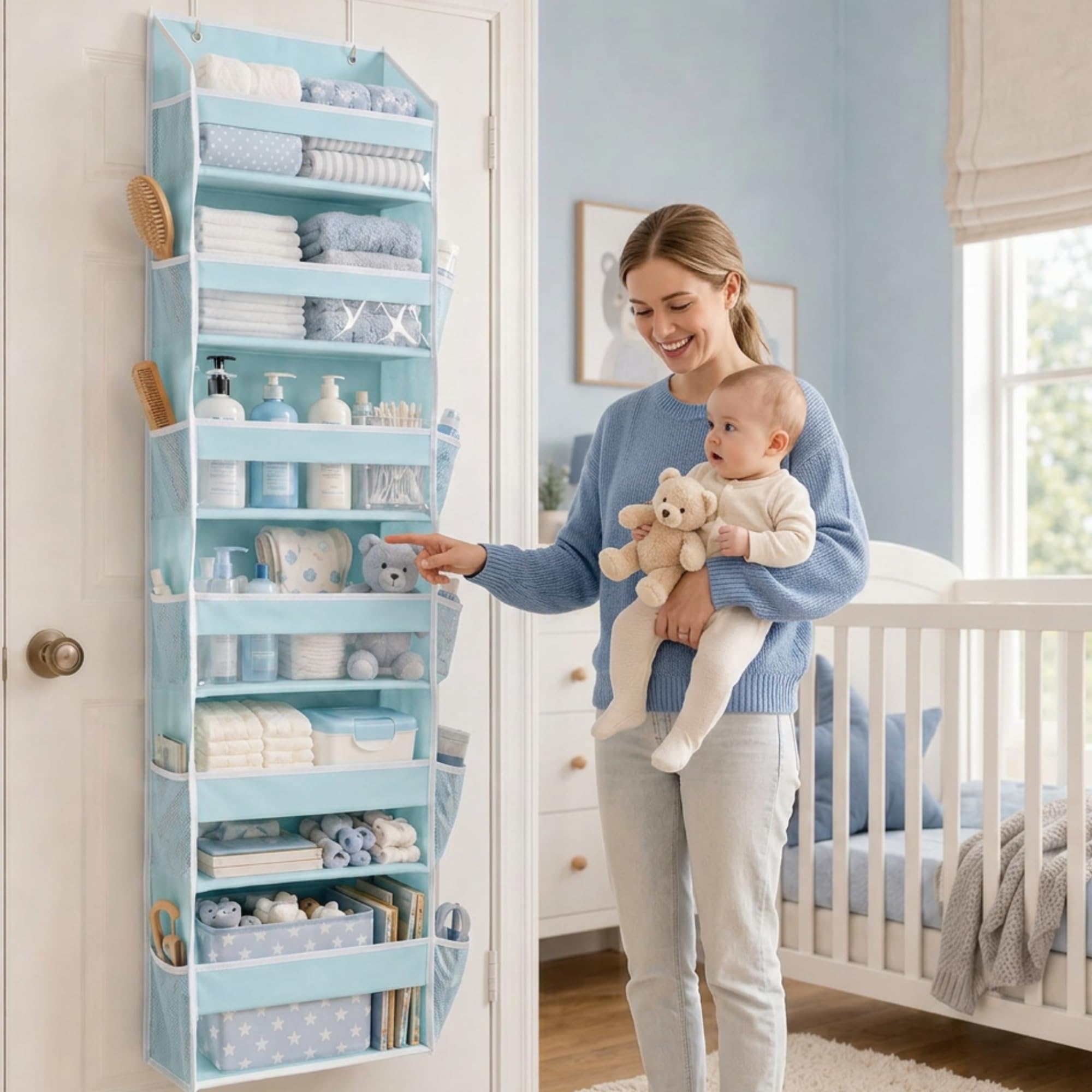 HOMELUX THEORY gros plan tissu 100D durable, résistance à l'humidité