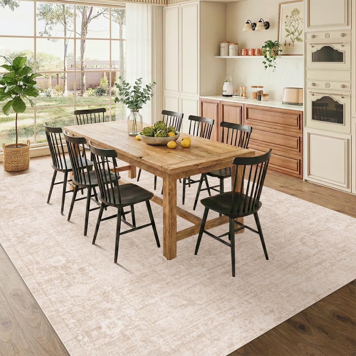 Homemate tapis pliable pour rangement compact et transport facile