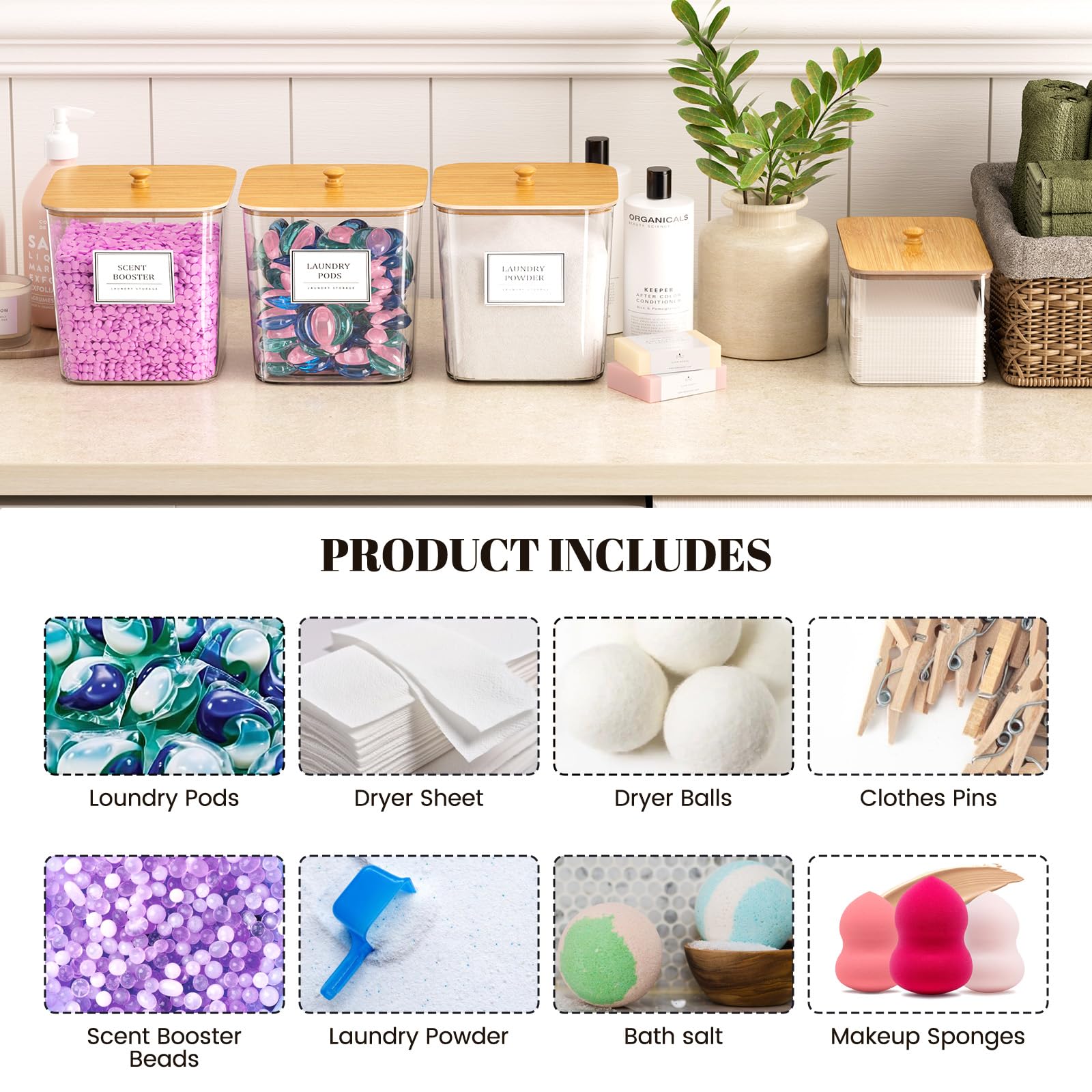 HomePekite comparaison taille dans une main montrant capacité 84 oz pratique