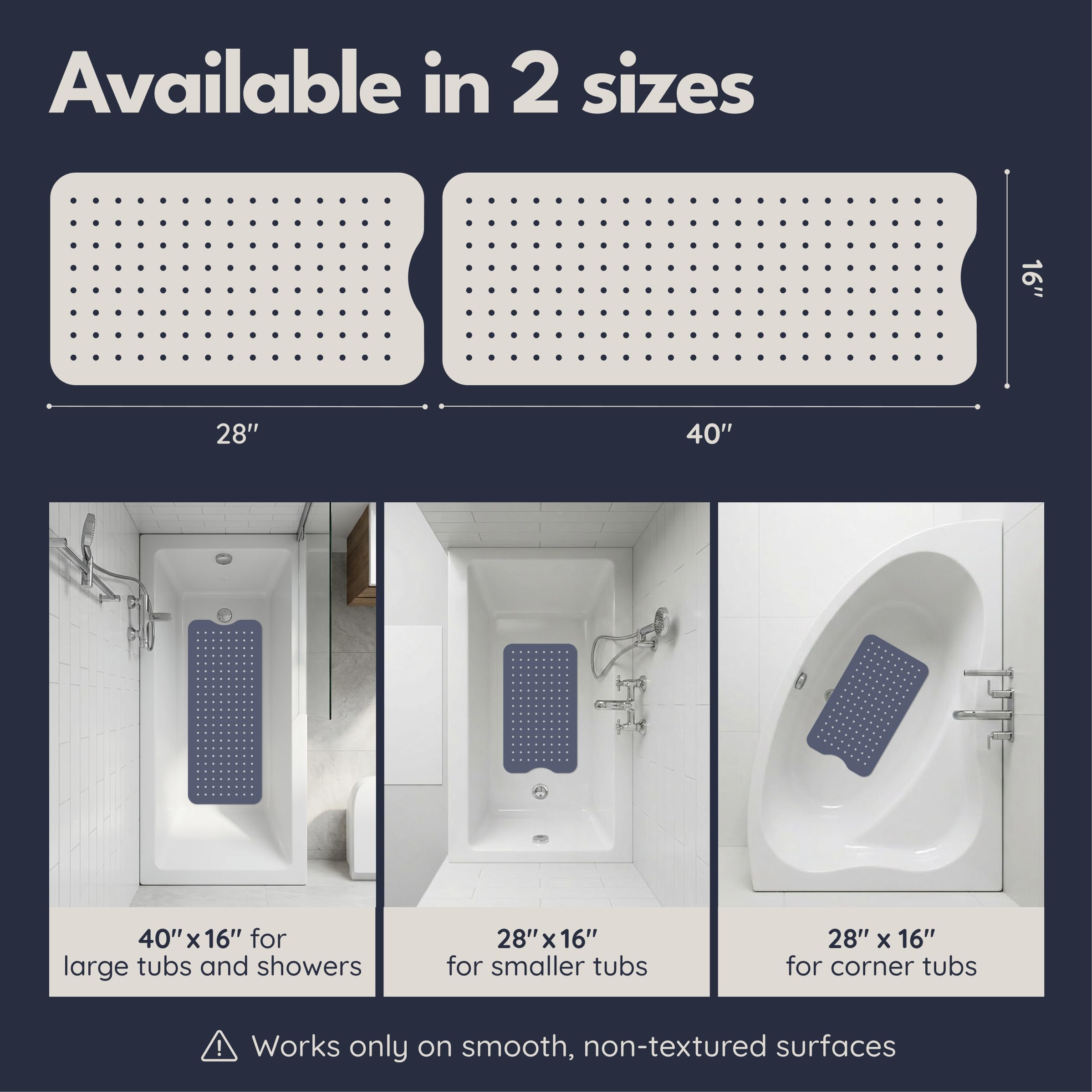Homerella comparaison taille avec règle montrant 40x16 cm, aide au choix