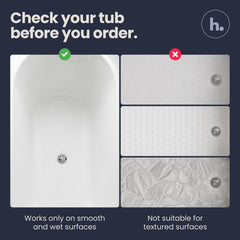 Homerella gros plan de la texture supérieure pour meilleure traction
