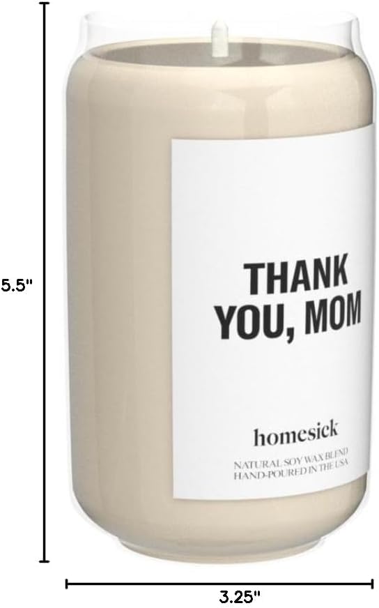 Homesick comparaison taille 13,75 oz pour visualiser l'échelle