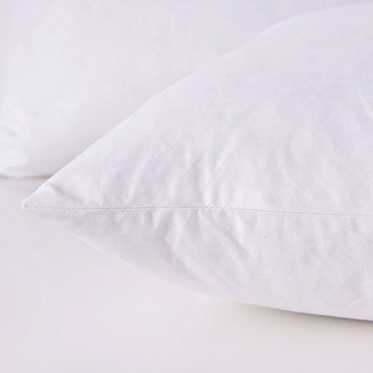 HOMESJUN gros plan tissu coton double couche confortable et respirant