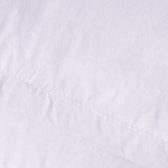 HOMESJUN insert posé à côté d'une règle, échelle 20x20 pouces précise